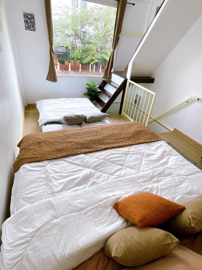 Lively And Cozy Canal House ,Entire House Bangkok Exterior foto